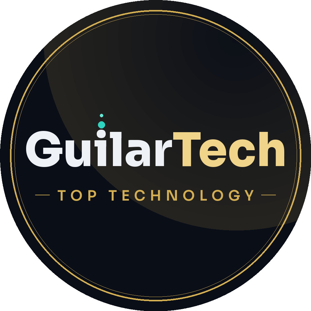 GuilarTech